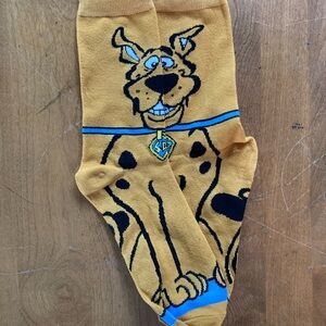 Scooby Socks!!!